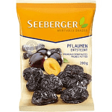 SEEBERGER Pflaumen Trockenfrüchte 200,0 g